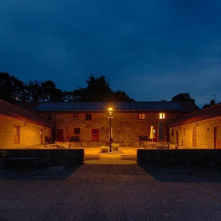 Willa Rawcliffe House Farm Pickering Zewnętrze zdjęcie