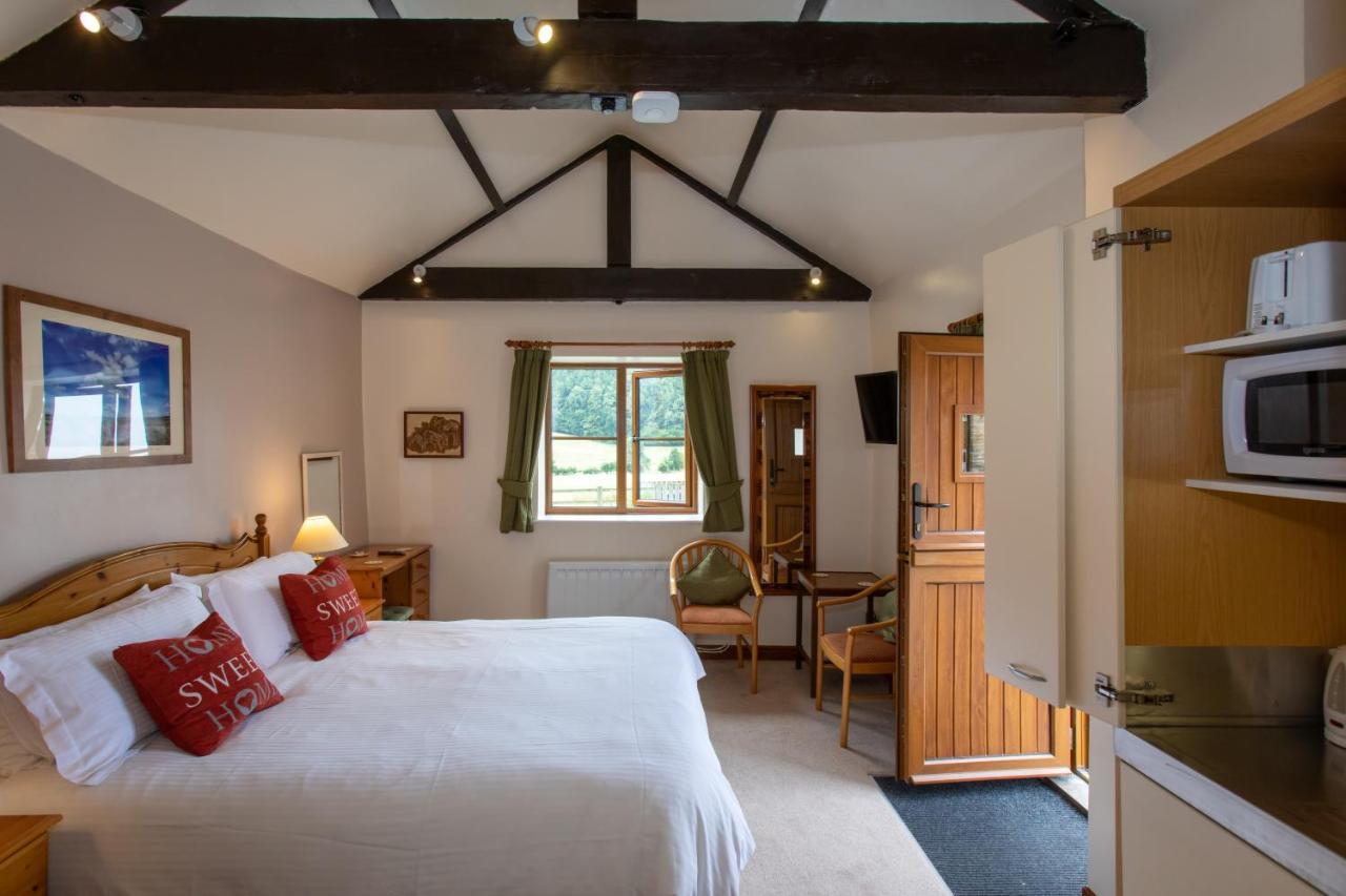 Willa Rawcliffe House Farm Pickering Zewnętrze zdjęcie