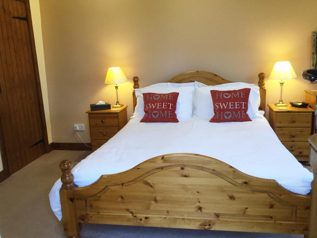 Willa Rawcliffe House Farm Pickering Zewnętrze zdjęcie