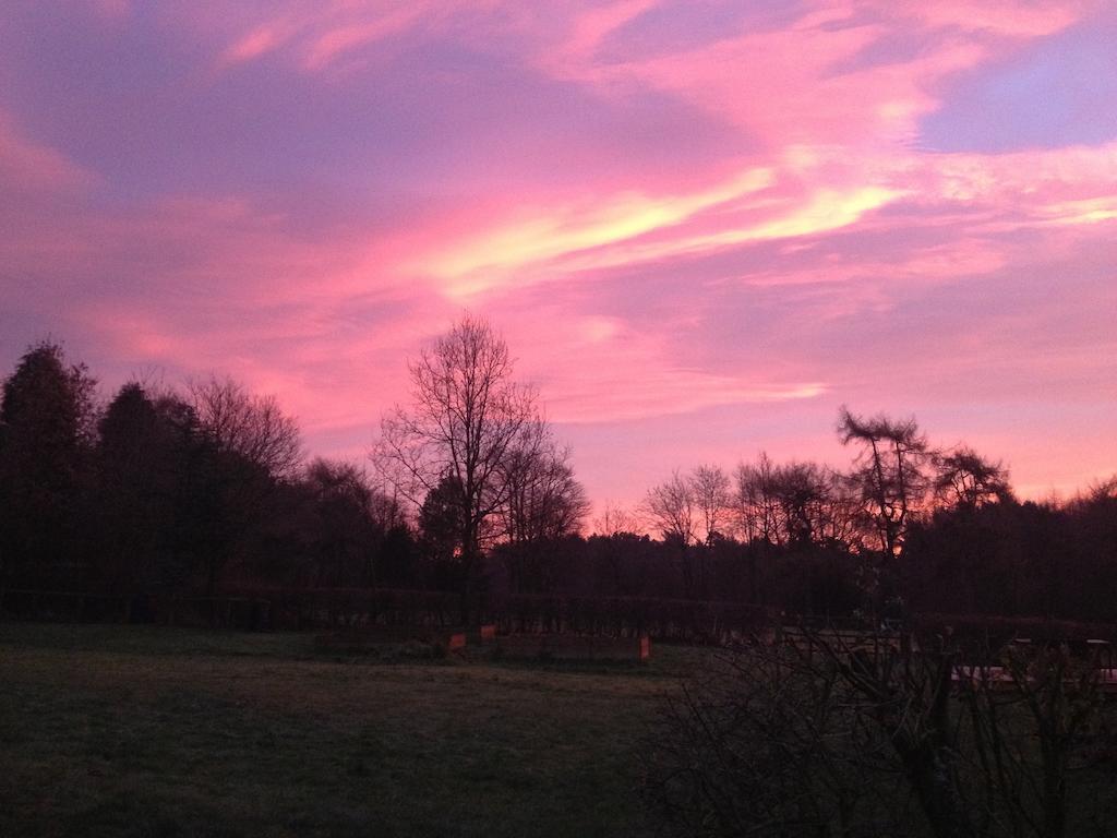 Willa Rawcliffe House Farm Pickering Zewnętrze zdjęcie