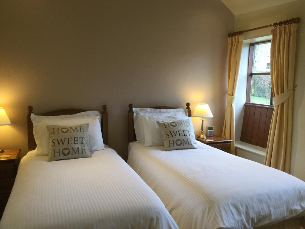 Willa Rawcliffe House Farm Pickering Zewnętrze zdjęcie