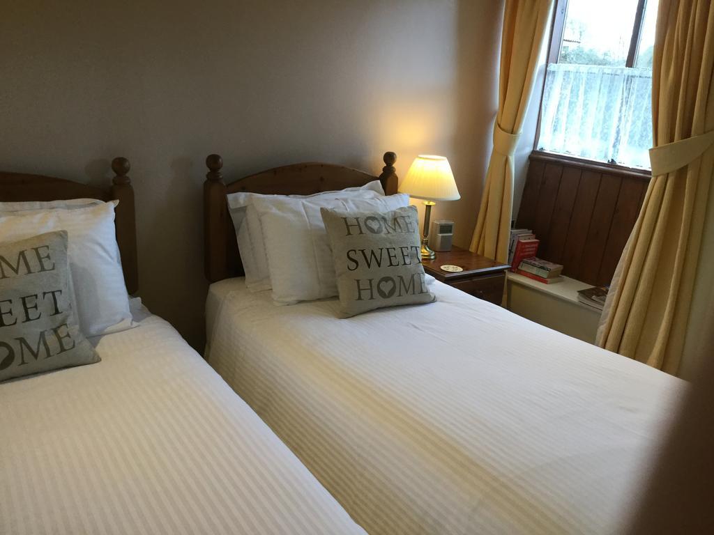 Willa Rawcliffe House Farm Pickering Zewnętrze zdjęcie