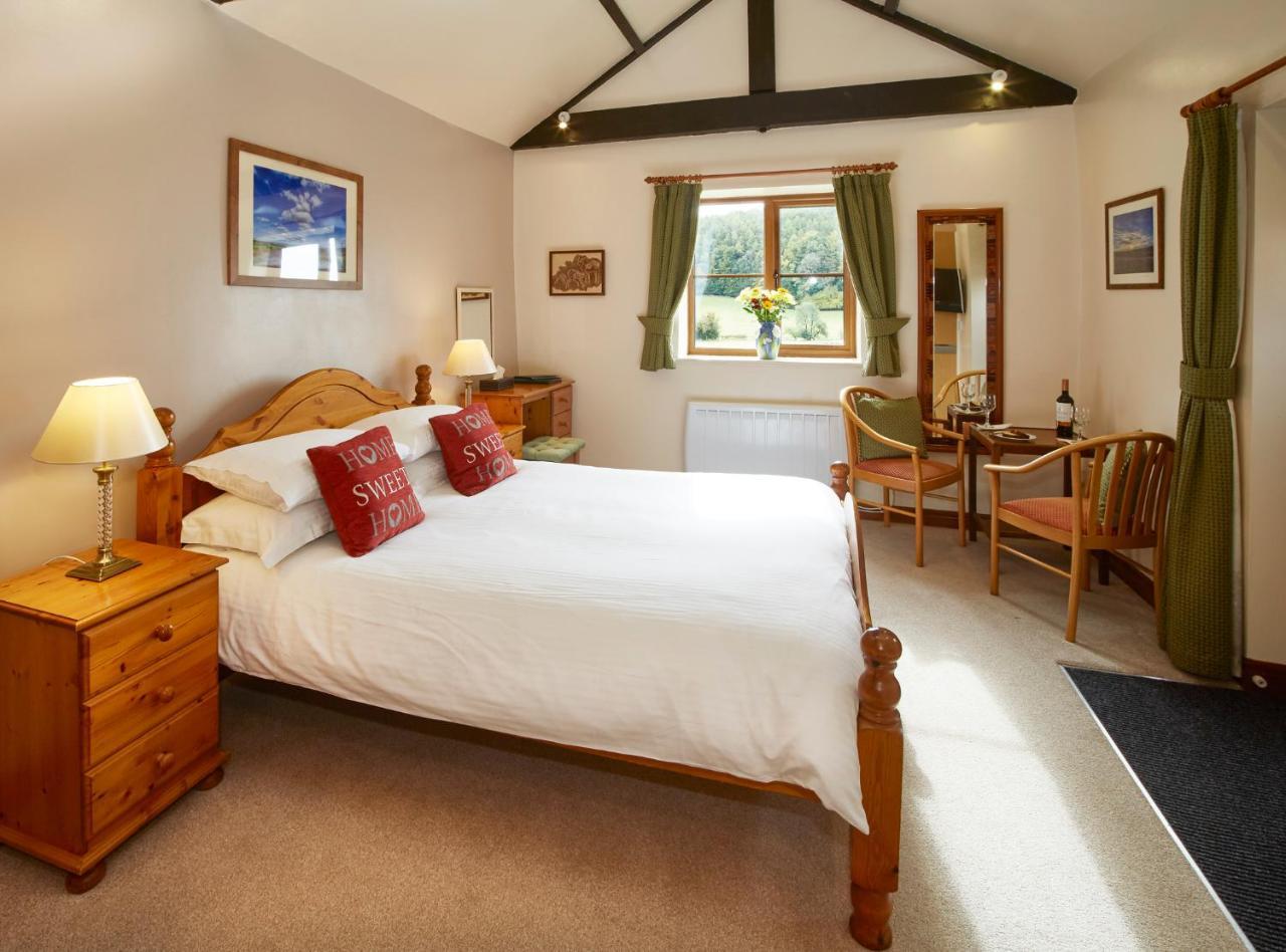 Willa Rawcliffe House Farm Pickering Zewnętrze zdjęcie
