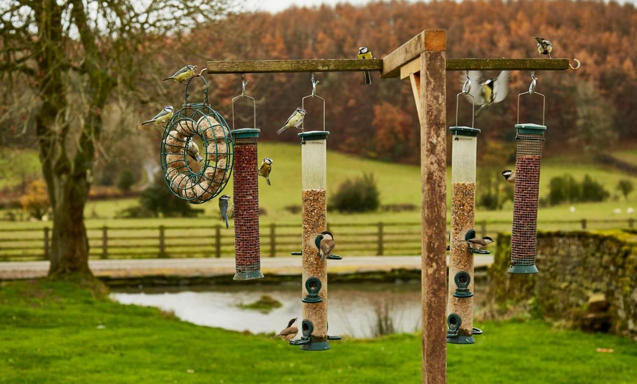 Willa Rawcliffe House Farm Pickering Zewnętrze zdjęcie